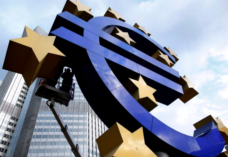 Digital Euro Could Boost Single Currency's International Use