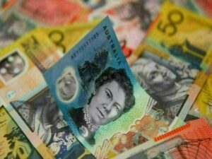 Australia, NZ dollars scale two-month highs, RBA hawkish on easing - Markets