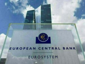 ECB rate hikes result in record loss in 2024 - Markets