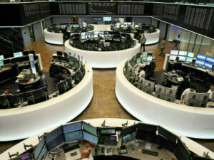 European shares flat as losses in energy counter industrials’ boost - Markets