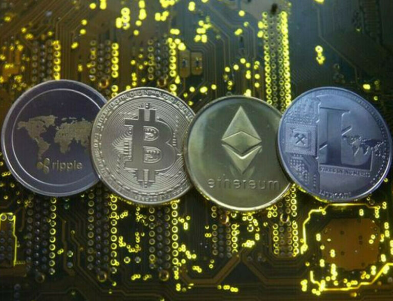 Govt to consider establishing National Crypto Council, says Finance Division - Markets