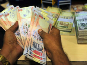 Indian rupee ends at one-week high on likely inflows, tops Asian peers - Markets