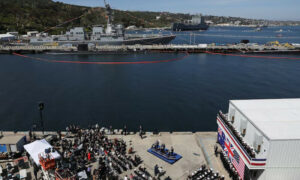 North Korea criticizes US over AUKUS nuclear submarine deal - World