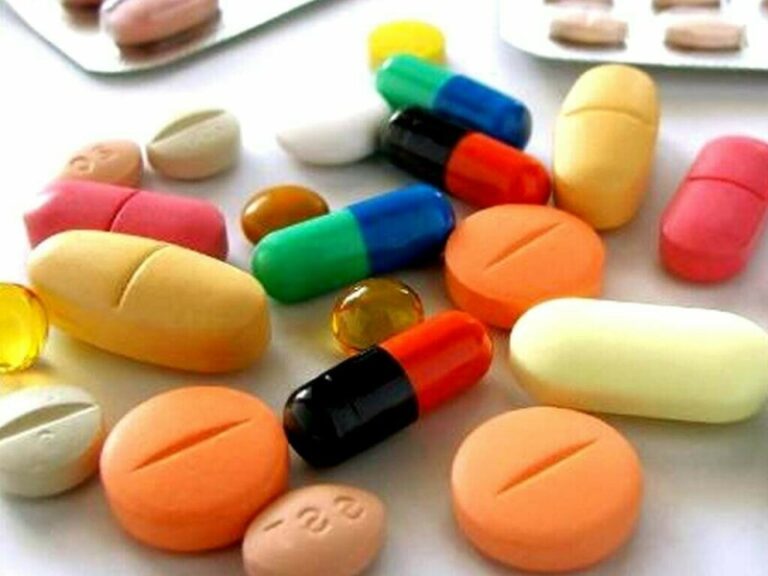 Pakistan pharma sector can generate $5bn through medicine exports, says FPCCI’s UBG - Markets