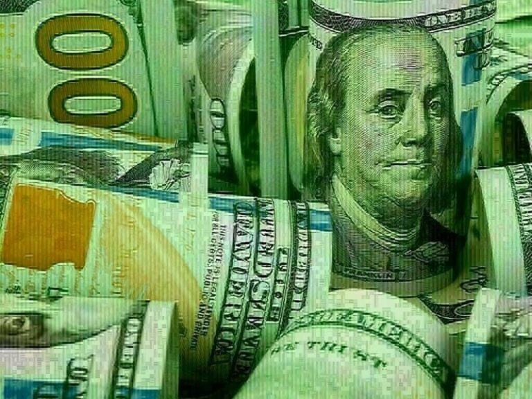 SBP-held foreign exchange reserves increase $35mn, now stand at $11.20bn - Markets