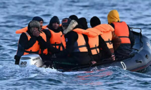 Six migrants drown off Turkey’s Aegean coast - World