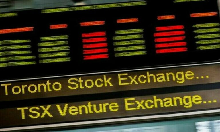 TSX falls as Trump’s latest tariff threats fuel trade war fears - Markets