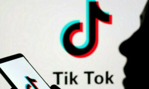 Trump says he is speaking to China about TikTok